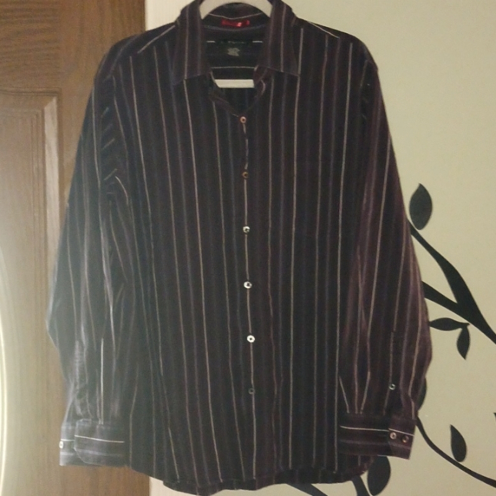 Dress shirt
